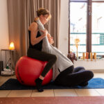 Atelier Yoga Prénatal en couple